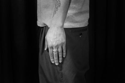 GIGOR / ラリットリング