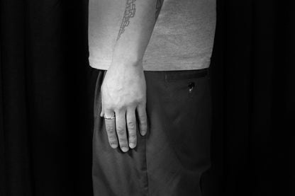 GIGOR / ミスラリットリング