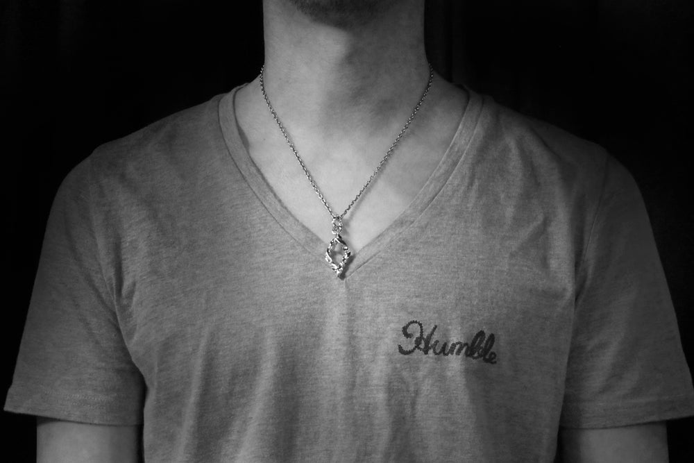 GIGOR / ダイラペンダント