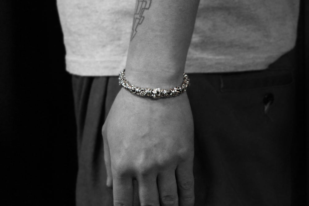 GIGOR / No.368 Bracelet