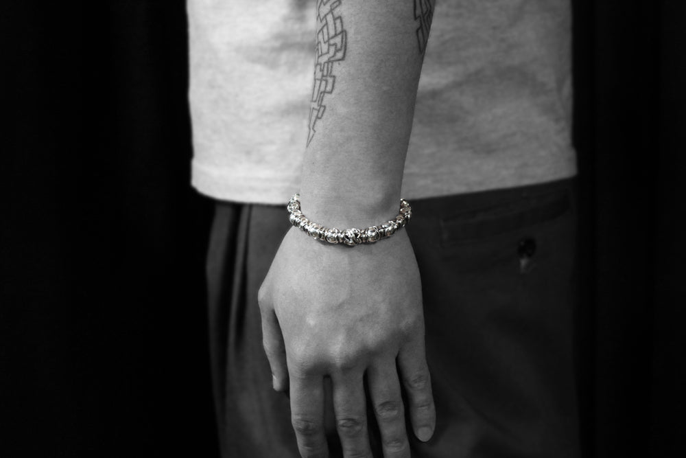 GIGOR / No.369 Bracelet