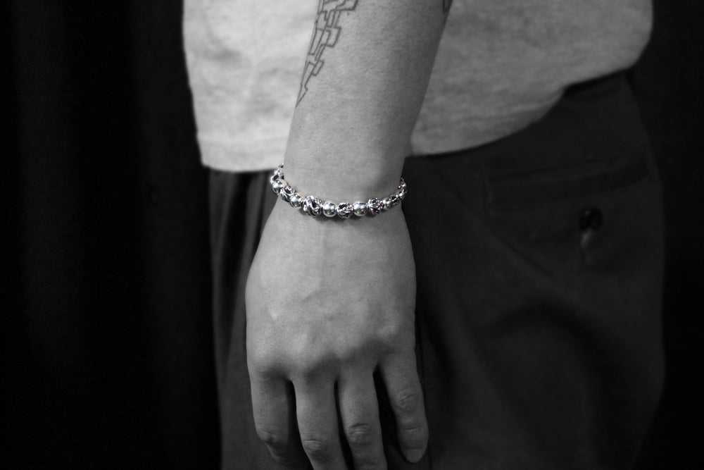 GIGOR / No.373 Bracelet