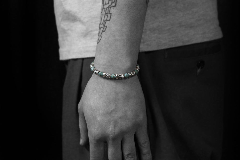 GIGOR / No.372 Bracelet