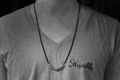 GIGOR / ティブレザーペンダント