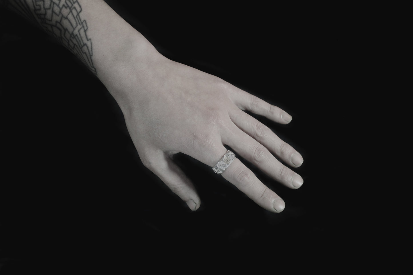 GIGOR / ベラルドリング