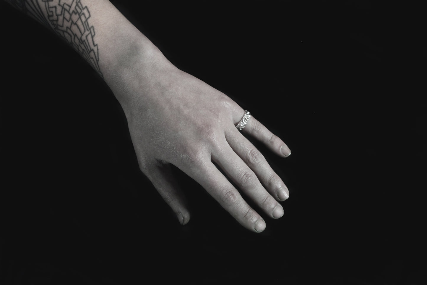 GIGOR / ベラルドリングS