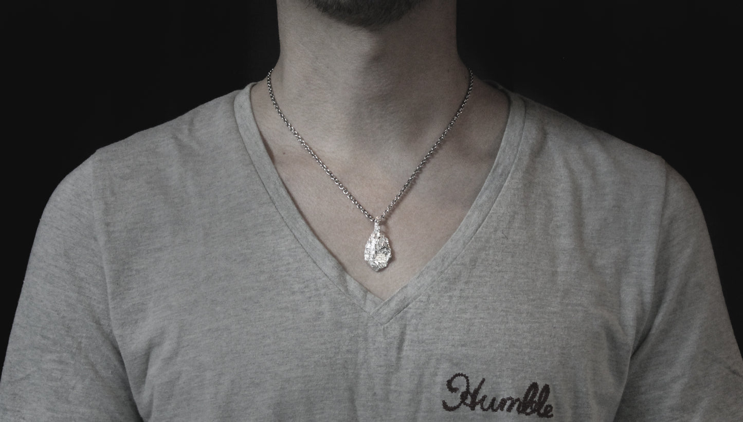 GIGOR / ベラルドペンダント