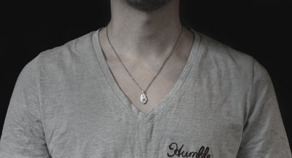 GIGOR / ベラルドペンダントS