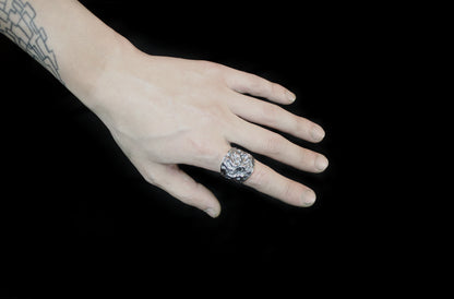 GIGOR / ダージリヤンリング