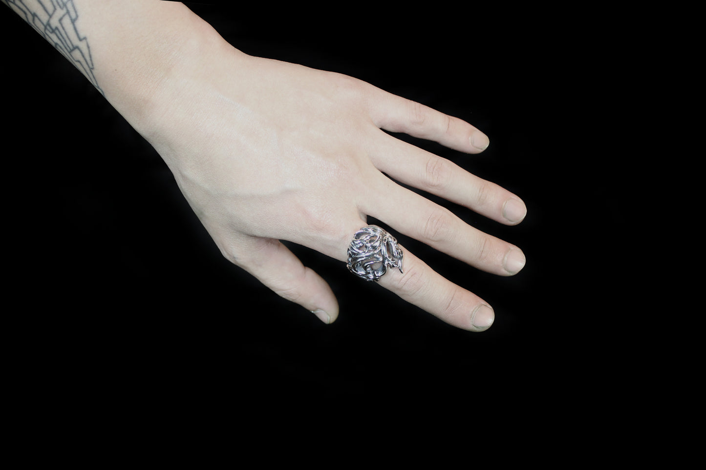 GIGOR / リスタールリング