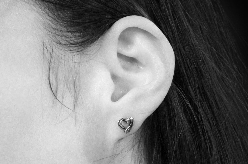 GIGOR / ツーピースピアス