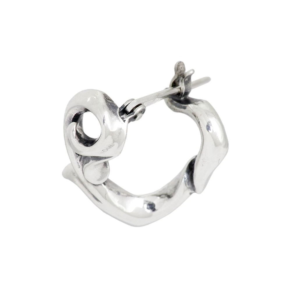GIGOR / ハーティションピアス