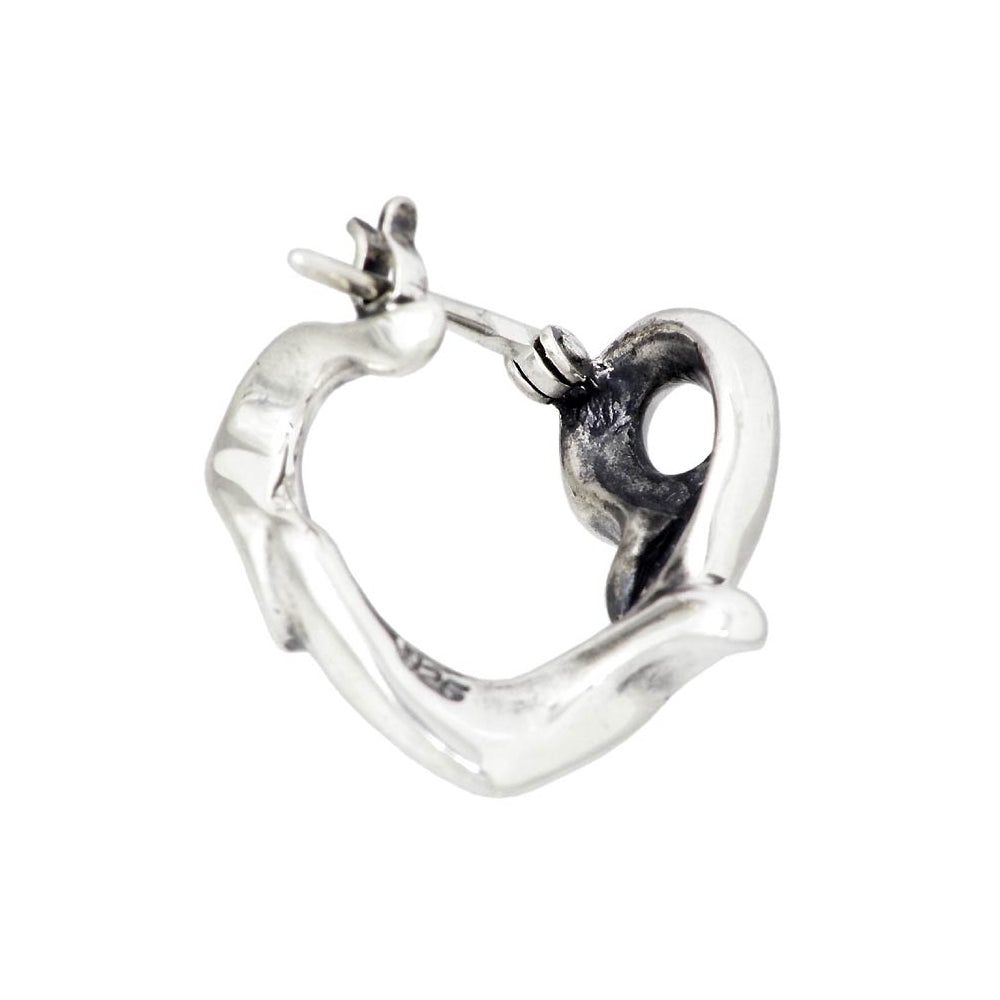 GIGOR / ハーティションピアス