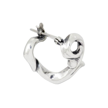 GIGOR / ハーティションピアス