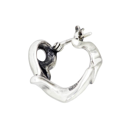 GIGOR / ハーティションピアス