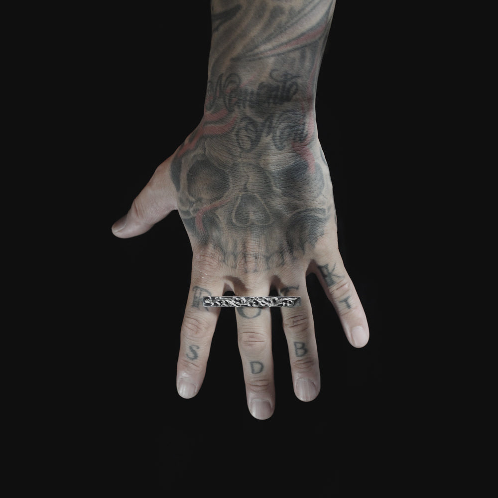 GIGOR / プレフレッジリング