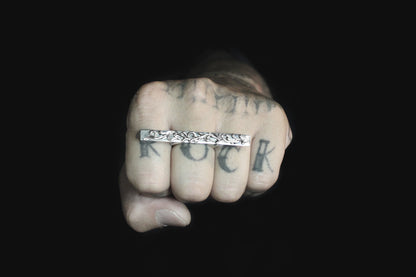 GIGOR / プレフレッジリング