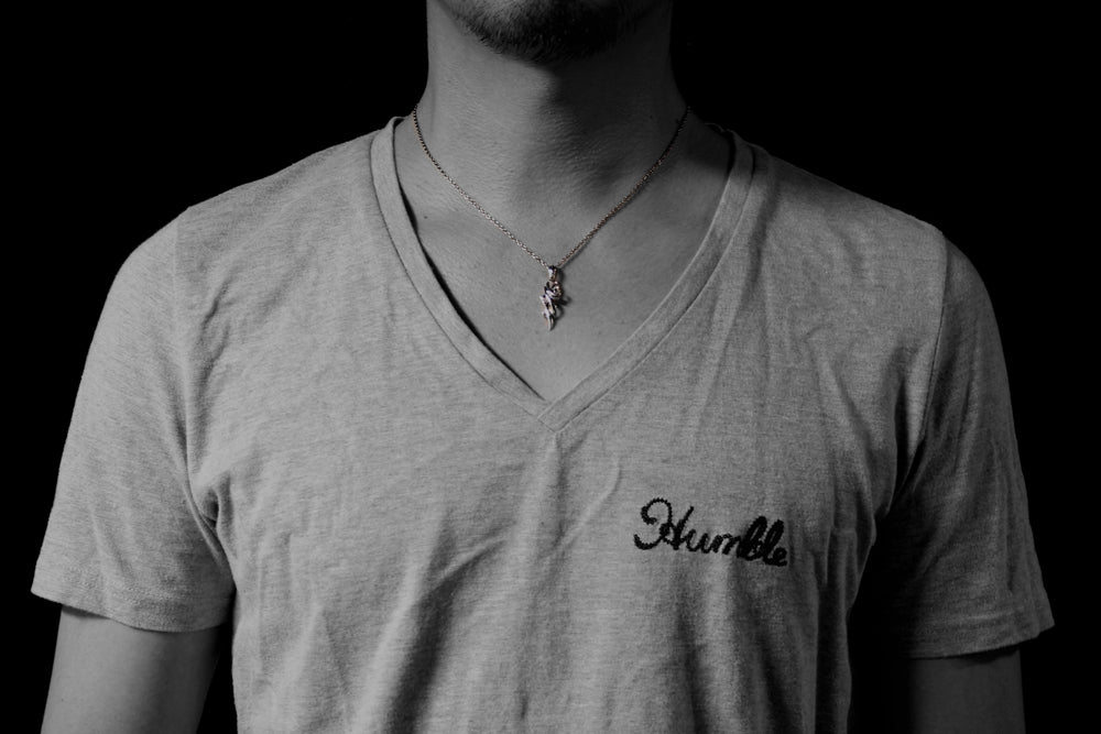 GIGOR / グローションペンダントβ