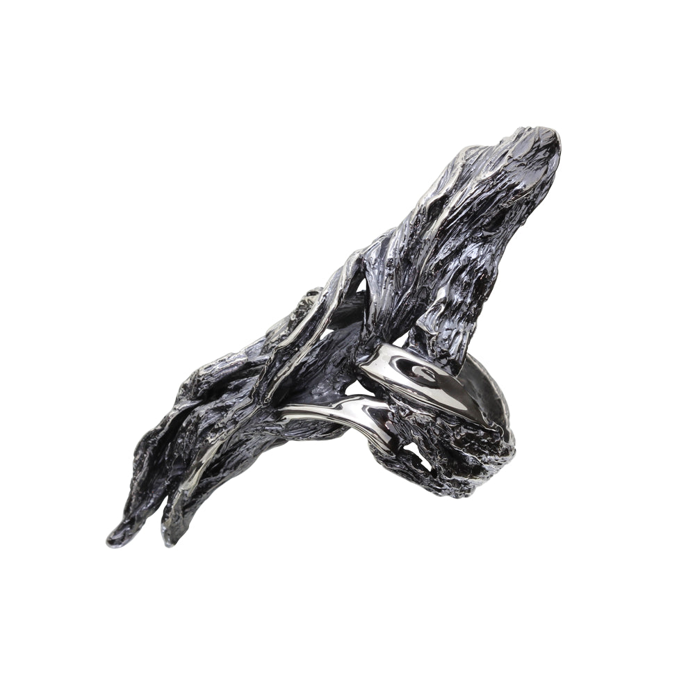 GIGOR / クロウウッドリング