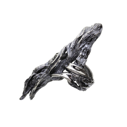 GIGOR / クロウウッドリング