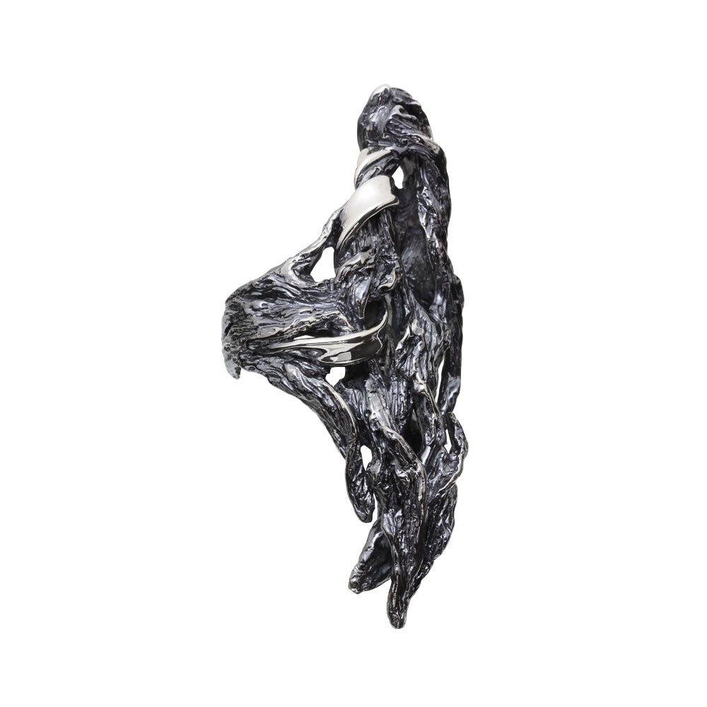 GIGOR / クロウウッドリング