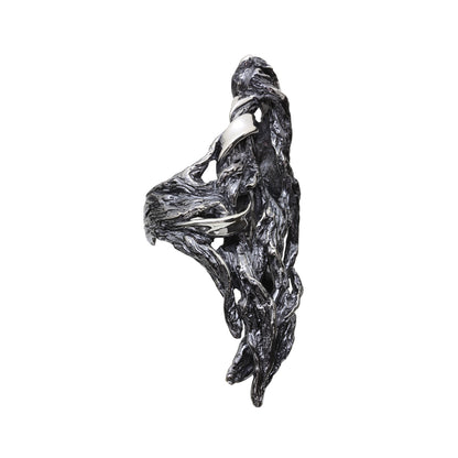 GIGOR / クロウウッドリング