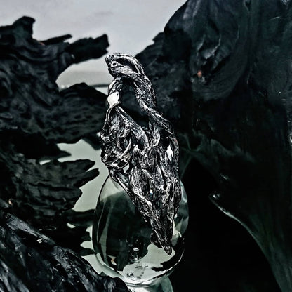 GIGOR / クロウウッドリング