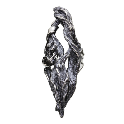 GIGOR / クロウウッドリング