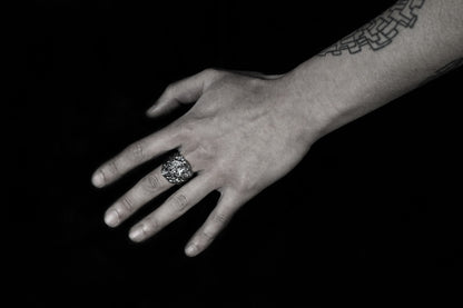 GIGOR / クロウウッドリングM