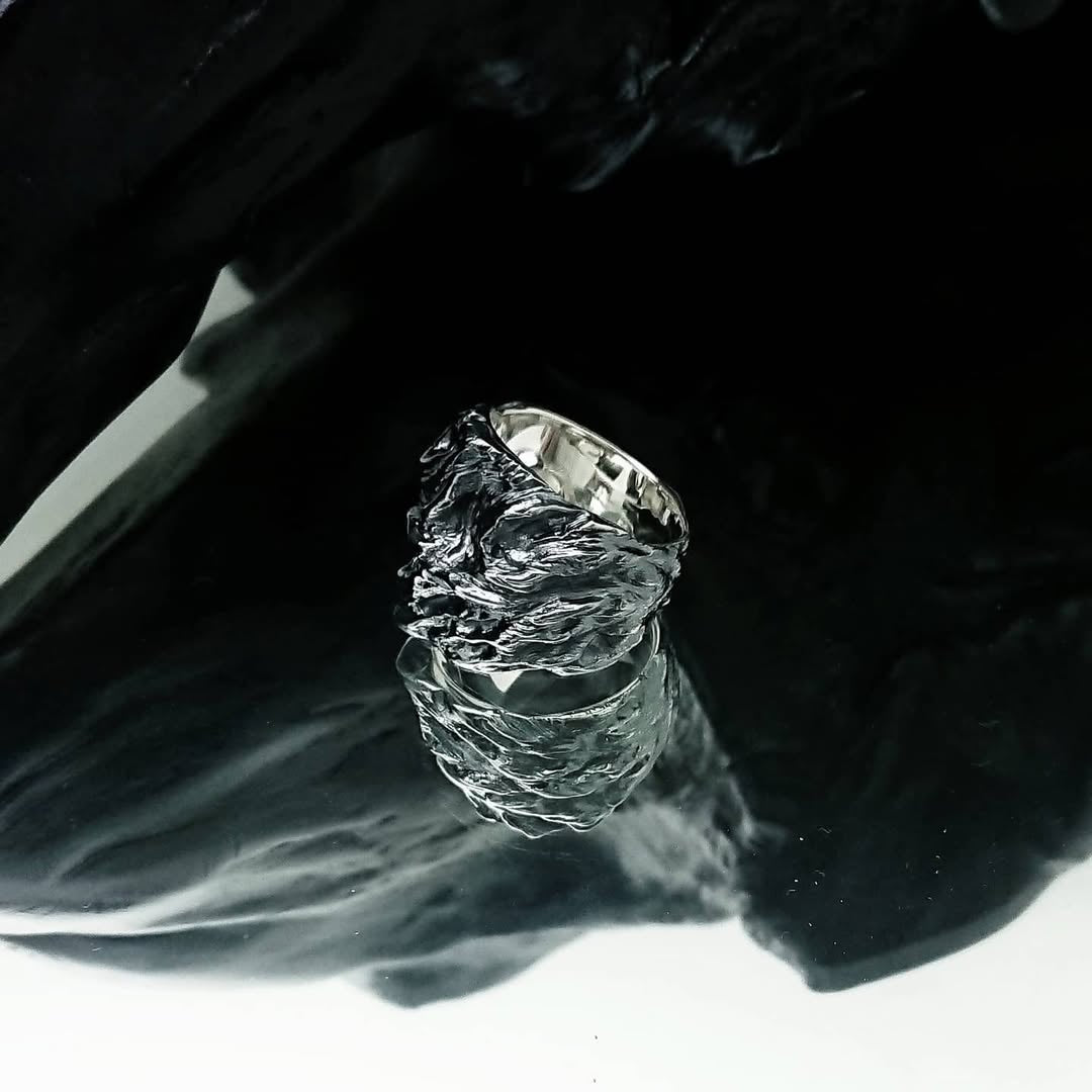 GIGOR / クロウウッドリングM