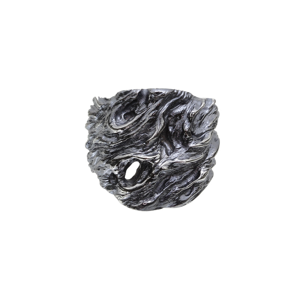 GIGOR / クロウウッドリングM