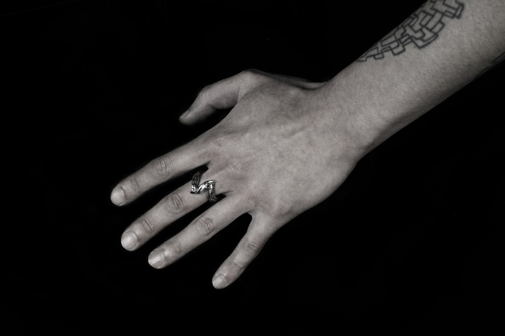 GIGOR / フロイドリング