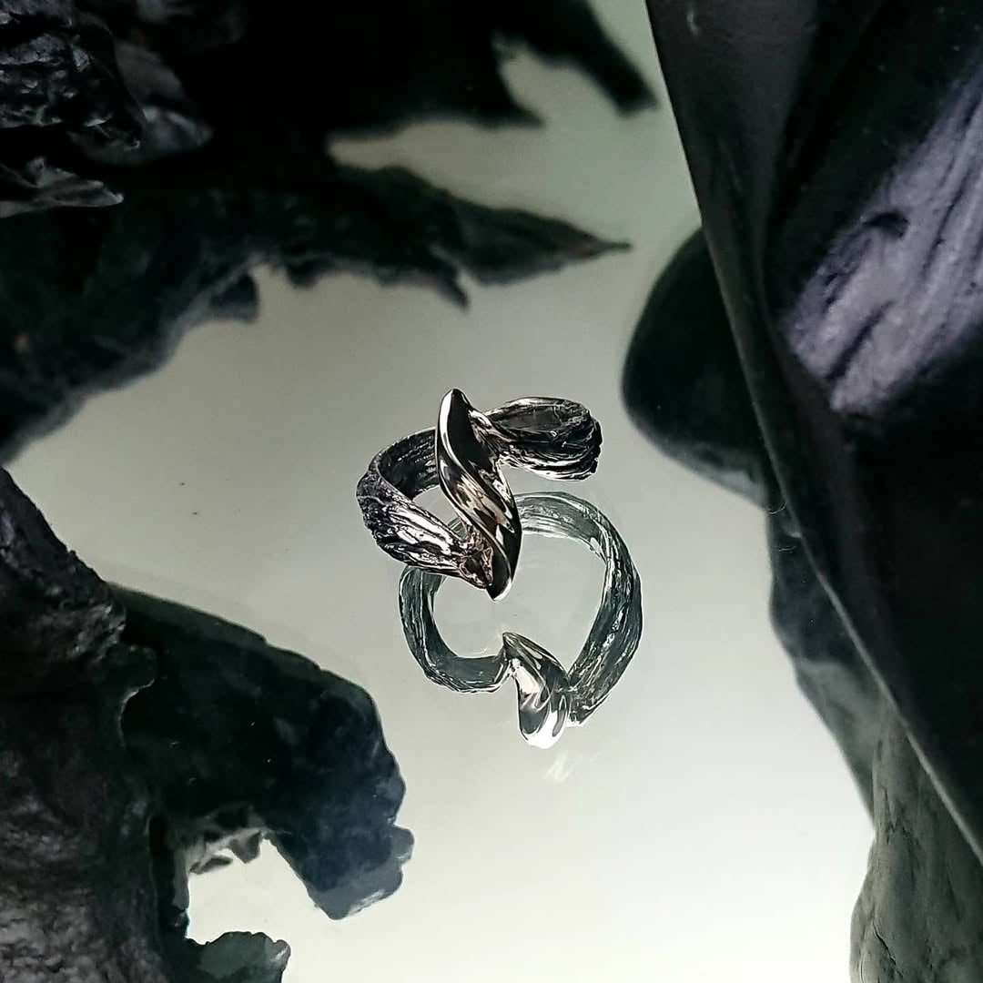 GIGOR / フロイドリング