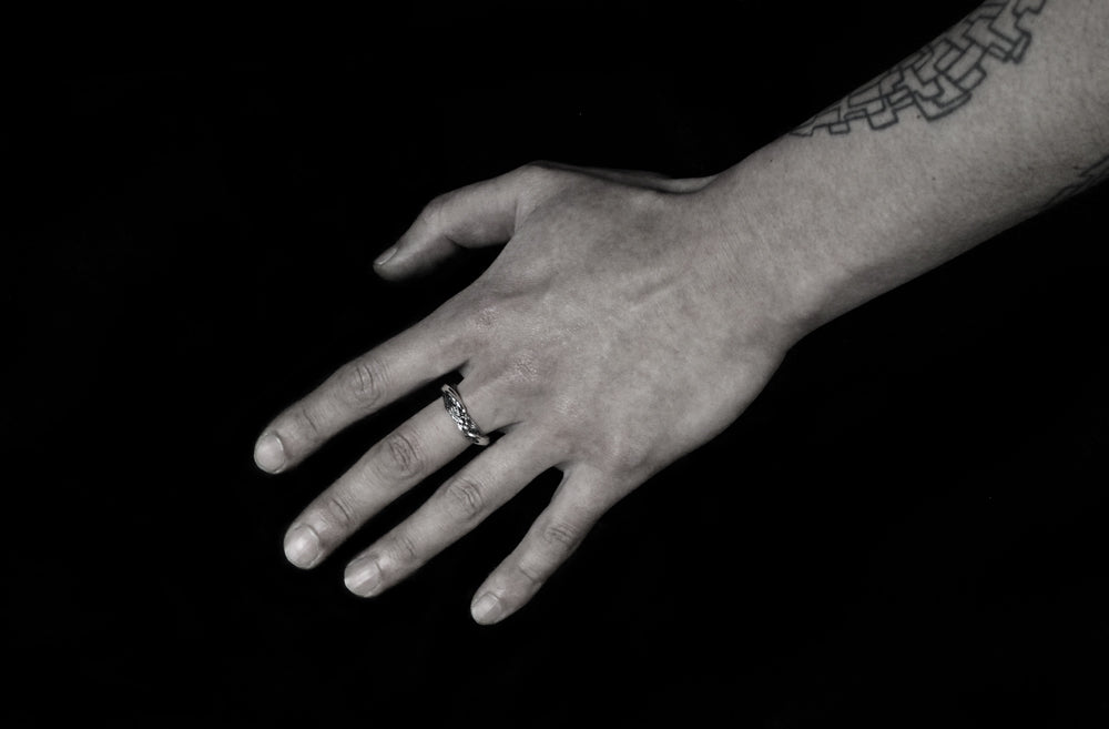 GIGOR / クロウウッドリングS