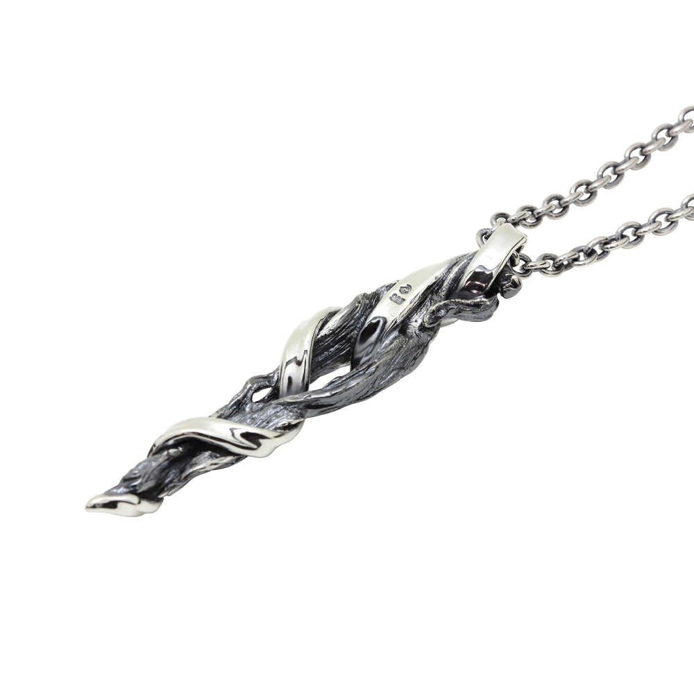 GIGOR / クロウウッドペンダント