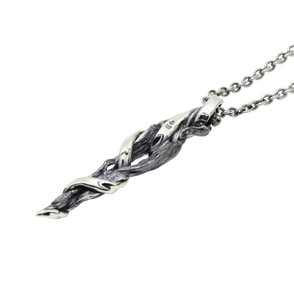GIGOR / クロウウッドペンダント