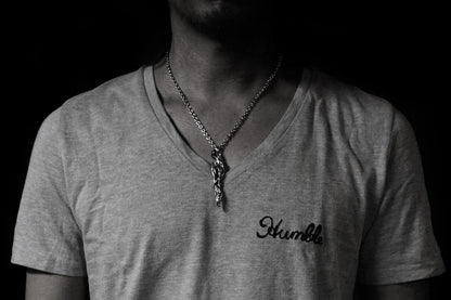 GIGOR / クロウウッドペンダント