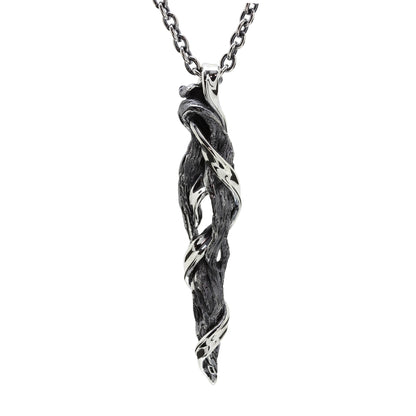 GIGOR / クロウウッドペンダント