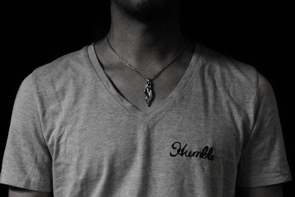 GIGOR / クロウウッドペンダントM