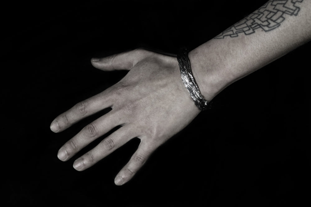 GIGOR / No.424 Bangle