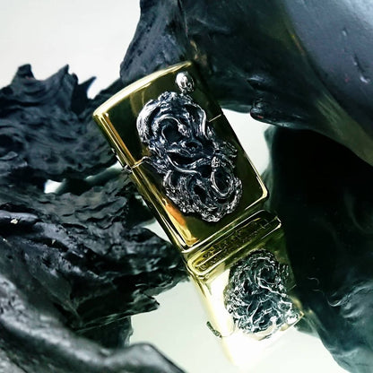 GIGOR / ヘイドZippo