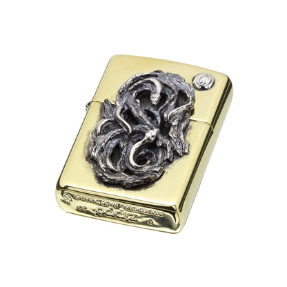 GIGOR / ヘイドZippo