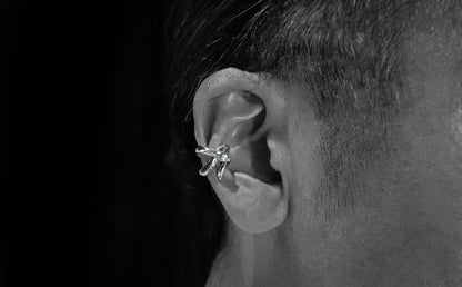 GIGOR / スネイヴィーイヤカフ