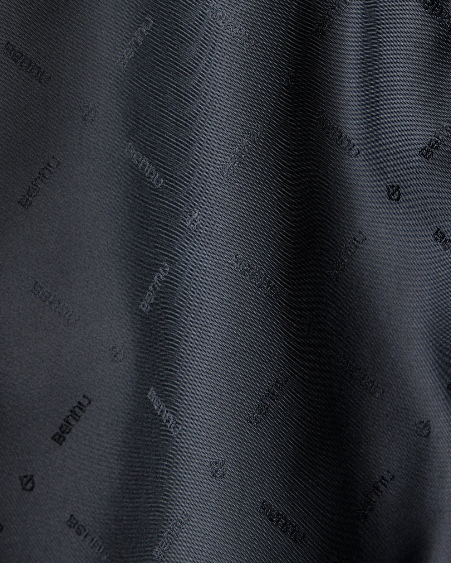 Bennu / England Tweed Big Tailored Jacket