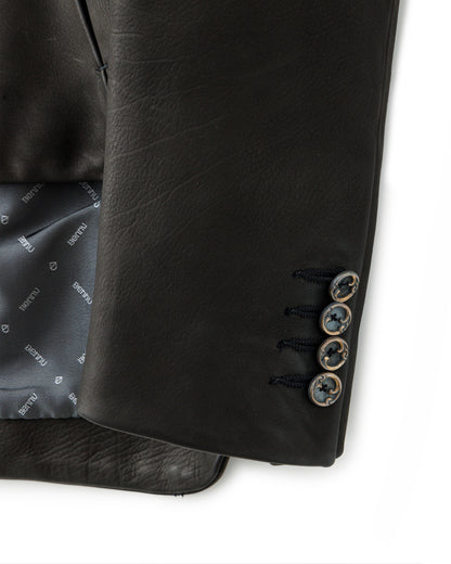 Bennu / Bennu SV925 Button Hair Tie