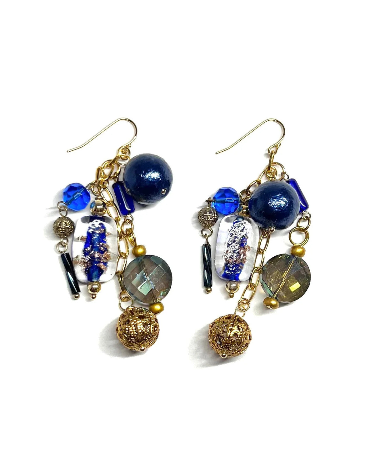 Ranunculus / "Blue Night" Pierce - 2607