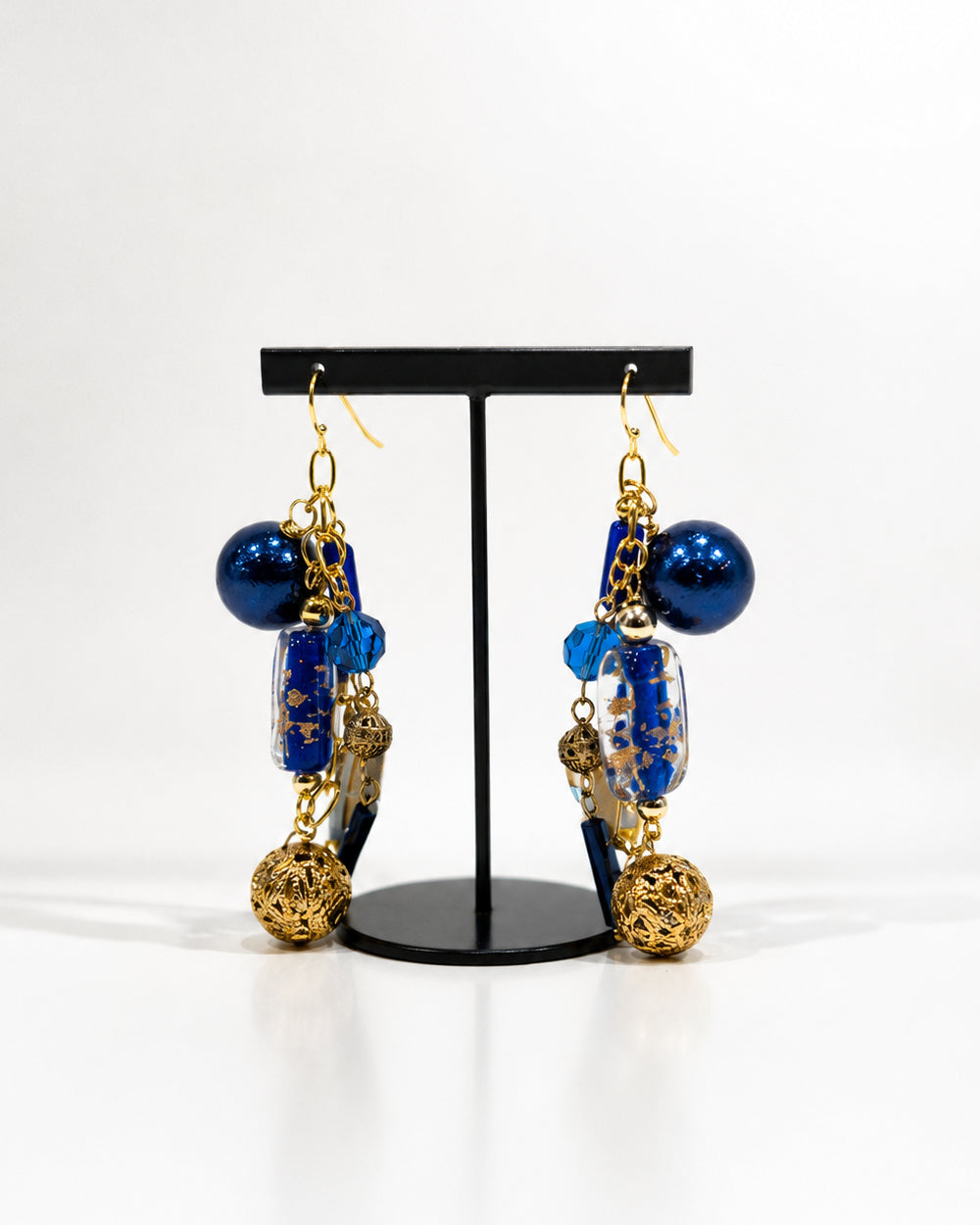 Ranunculus / "Blue Night" Pierce - 2607
