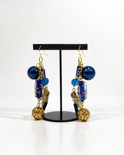 Ranunculus / "Blue Night" Pierce - 2607