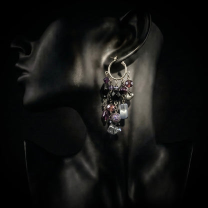 Ranunculus / "Neo" Pierce + Crystal - 2607