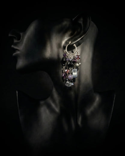 Ranunculus / "Neo" Pierce + Crystal - 2607